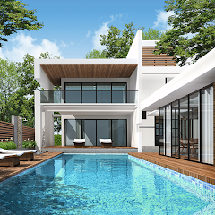Home Design Dreams MOD APK