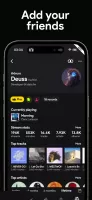 stats.fm for Spotify MOD APK