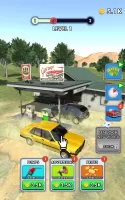 Gas Station MOD APK
