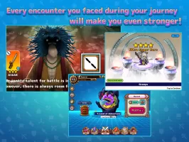 SAMURAI X - X-Sword style MOD APK