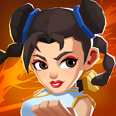 KungFu Tycoon MOD APK