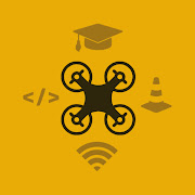 Edu Drone Simulator MOD APK