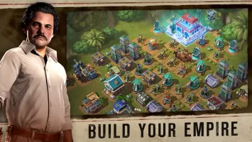Narcos: Cartel Wars & Strategy MOD APK