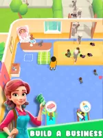 My Perfect Daycare Idle Tycoon MOD APK