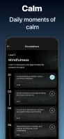 Serenity: Guided Meditation MOD APK