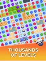 Collect Em All! Clear the Dots MOD APK