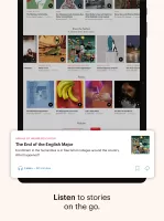 The New Yorker MOD APK
