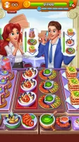 Food Voyage MOD APK