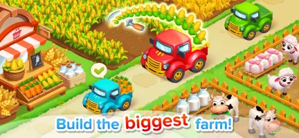 Family Farm Seaside MOD APK