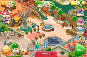 Hidden Hotel: Miami Mystery MOD APK