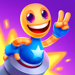 Rocket Buddy MOD APK