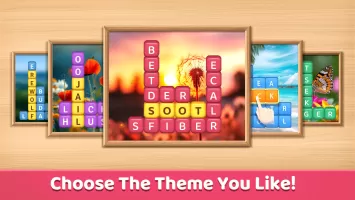 Word Shatter: Word Block MOD APK