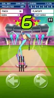 Stick Cricket Super League MOD APK