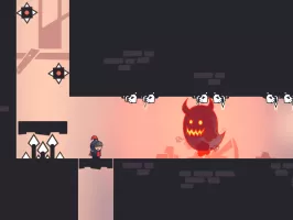 Tricky Castle: Trap Adventure MOD APK