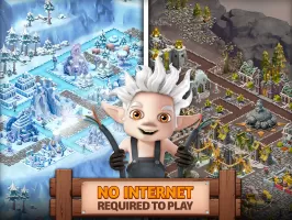 Fantasy Island Sim: Fun Forest MOD APK