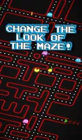 PAC-MAN 256 - Endless Maze MOD APK