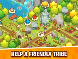 Life of King: Idle World Sim MOD APK