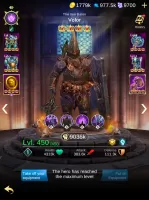 Blitz: Rise of Heroes MOD APK