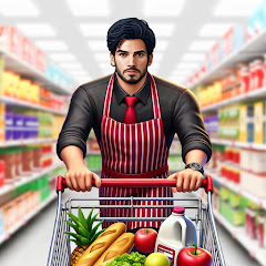 Shop Manager: Market Simulator MOD APK