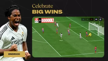 EA SPORTS FC™ Mobile Soccer MOD APK