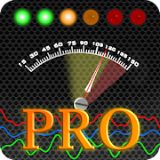 Ultimate EMF Detector Real Pro MOD APK