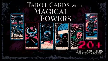 Reprobates: Survive the Death MOD APK