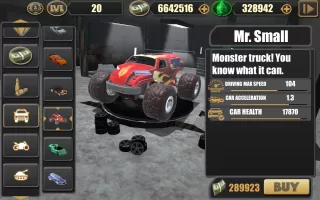 Miami crime simulator MOD APK