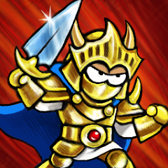 One Epic Knight MOD APK