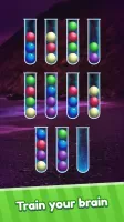 Ball Sort Puzzle Color Sort MOD APK