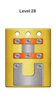 Screw Puzzle: Nuts and Bolts MOD APK