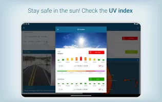 Weather & Radar MOD APK