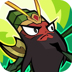 Bug Squad: Jungle Heroes MOD APK