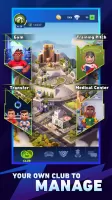 AFK Football: RPG Soccer Games MOD APK