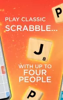 Scrabble® GO-Classic Word Game MOD APK