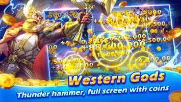 Bearfish Slots MOD APK