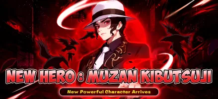 Manga Clash - Warrior Arena MOD APK