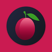 iPlum - Round Icon Pack MOD APK