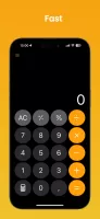Calculator OS 18 MOD APK