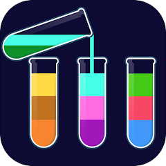 Water Sort Puzzle: Color Sort MOD APK