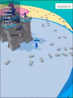 Outdo.io 3D MOD APK