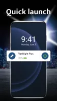 Flashlight Plus: Bright Light MOD APK