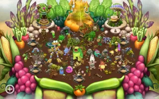 My Singing Monsters MOD APK