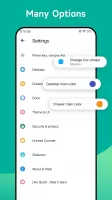Quick Launcher for Android 15 MOD APK