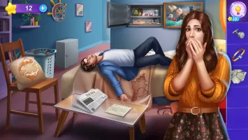 Hidden Escape Mysteries MOD APK