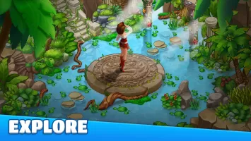 Adventure Bay MOD APK