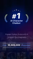 Poly.AI - Create AI Chat Bot MOD APK