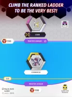 Pokémon TCG Live MOD APK