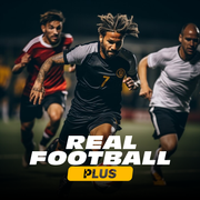 Real Football Plus MOD APK