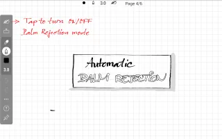 INKredible-Handwriting Note MOD APK