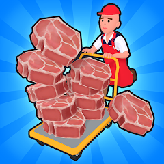 Supermarket Day MOD APK